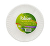 Falcon Paper Plate 9 Inch