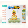 Feed The Duck Toy