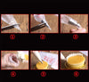 Food Grade Plastic Disposable Pastry Decorating Tools