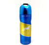 Fragmont Limited Edition Body Spray