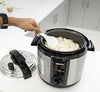 GPC307 Electric Pressure Cooker, 6L