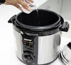 GPC307 Electric Pressure Cooker, 6L