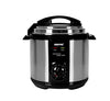GPC307 Electric Pressure Cooker, 6L