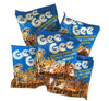 Gee Gee Cheese Flavour Crackers