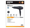 Geepas Hair Dryer GHD86019