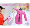 Handle Garment & Facial Steamer.