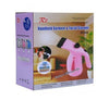 Handle Garment & Facial Steamer.