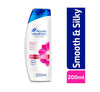 Head & Shoulders Shampoo Smooth & Silky