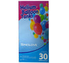 Helium Balloon Tank