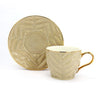 High-Quality Big Milk/ Tea Cups 12 Pieces Set