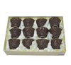 High-Quality Cawa Cups 12 Pieces Set