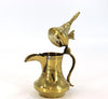 Indian Brass Aftaba Set Arabian Aftaba Jug