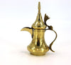 Indian Brass Aftaba Set Arabian Aftaba Jug