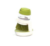 JESOPB Brush With Storage Stand