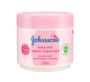 Johnson & Johnson Baby Jelly Lightly Fragranced.