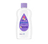 Johnson's Bedtime Oil 300ml