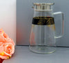Juice Glass Jug