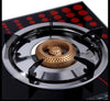 KRYPTON 2 - Burner Gas Stove KNGC6002N Multicolour