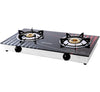 KRYPTON 2 - Burner Gas Stove KNGC6002N Multicolour