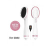 Kemei One-Step Hair Dryer and Styler