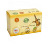 Kif Al Mosafer Arabic Coffee Ginger