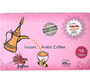 Kif Al Mosafer Arabic Coffee Saffron