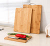 Kitchen Cutting Board Large Thick Bamboo
