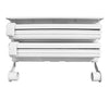 Kitchen Triple Paper Dispenser