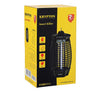 Krypton Insect Killer KNBK5111 Black