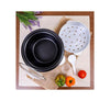 Krypton Rice Cooker with Steamer