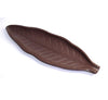 Leaf Shape Serving Tray