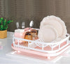 Limon Dish Rack Double