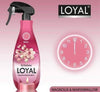 Loyal Concentrated Air Fresheners 450ML