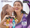 Loyal Concentrated Air Fresheners 450ML