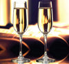 Madison Flute Champagne