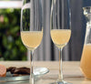Madison Flute Champagne