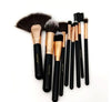 Meiustar High-Quality Make-Up Brush