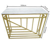 Metal Coffee Garden Table