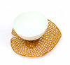 Metal Dry Fruit Bowl