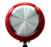 Milk Pan Red/ Black