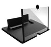 Mobile Phone 3D Video Amplifier Multicolouur