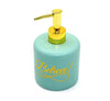 Multi-Purpose Ceramic Bottle