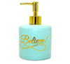 Multi-Purpose Ceramic Bottle