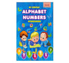 My Everyday Alphabet and Numbers