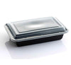 Najm Microwave Safe Rectangular Containers
