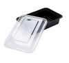 Najm Microwave Safe Rectangular Containers
