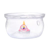 Neoflam Glass Tea Burner