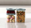 Neoflam Rectangle Food Storage Smart Seal