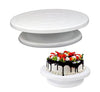 New Multi-purpose 28cm Cake Decorating Turntable