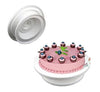 New Multi-purpose 28cm Cake Decorating Turntable